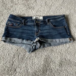 Hollister shorts